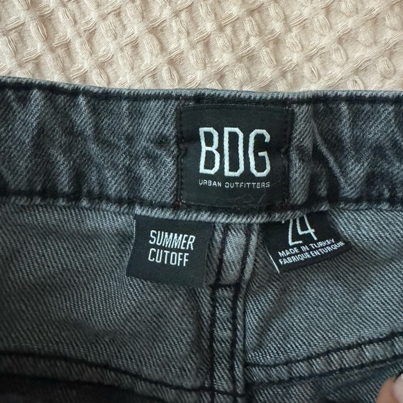 BDG Shorts - Picture 3 of 4